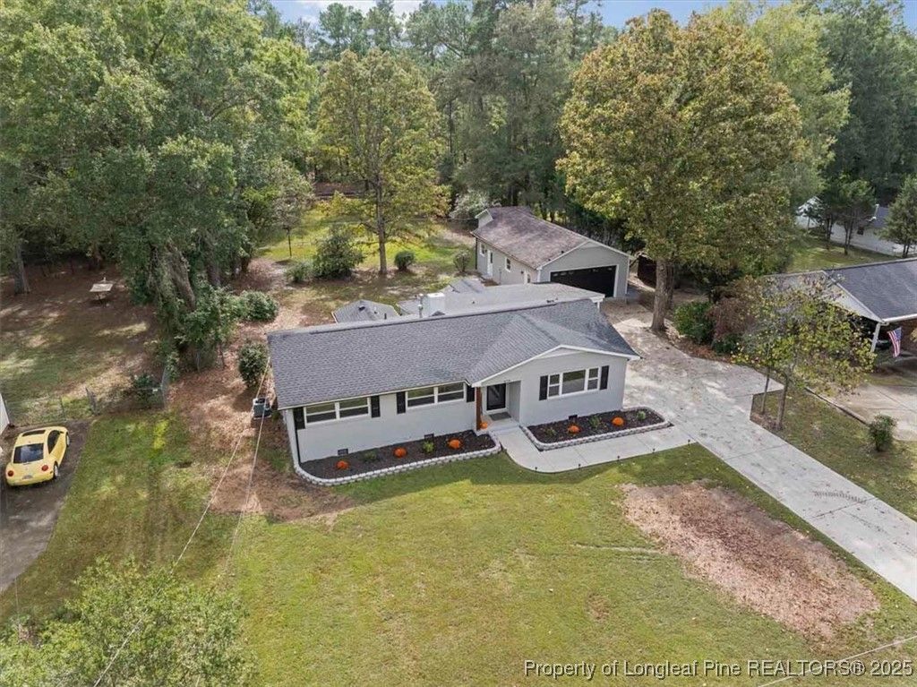 Photo of 4709 Stafford Drive, Durham, NC 27705 (MLS # 751571)