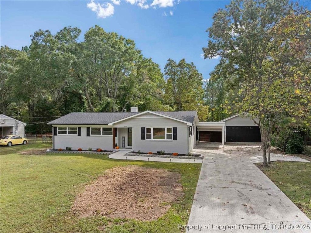 Photo of 4709 Stafford Drive, Durham, NC 27705 (MLS # 751571)