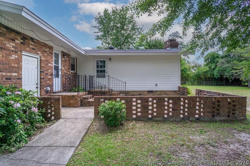Photo of 1108 Bingham Drive, Fayetteville, NC 28304 (MLS # 764466)