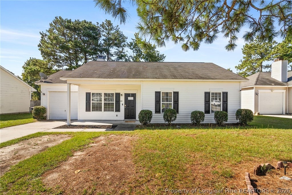 Photo of 3823 Goforth Drive, Hope Mills, NC 28348 (MLS # 769443)