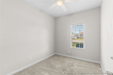 Tiny photo for 3823 Goforth Drive, Hope Mills, NC 28348 (MLS # 769443)