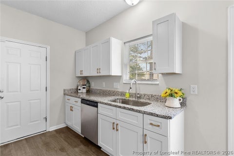 Tiny photo for 3823 Goforth Drive, Hope Mills, NC 28348 (MLS # 769443)