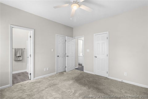 Tiny photo for 3823 Goforth Drive, Hope Mills, NC 28348 (MLS # 769443)