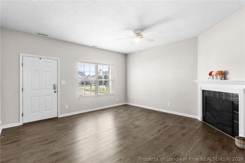 Tiny photo for 3823 Goforth Drive, Hope Mills, NC 28348 (MLS # 769443)
