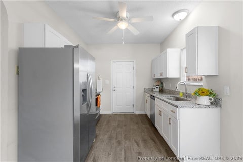 Tiny photo for 3823 Goforth Drive, Hope Mills, NC 28348 (MLS # 769443)