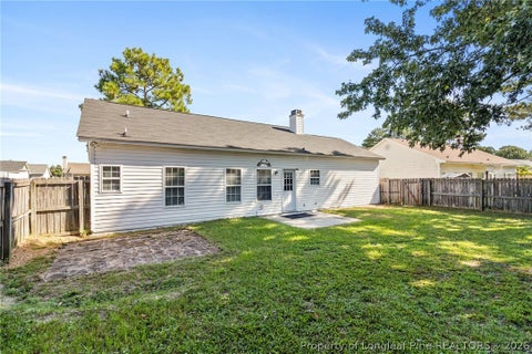 Tiny photo for 3823 Goforth Drive, Hope Mills, NC 28348 (MLS # 769443)