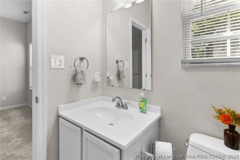 Tiny photo for 3823 Goforth Drive, Hope Mills, NC 28348 (MLS # 769443)
