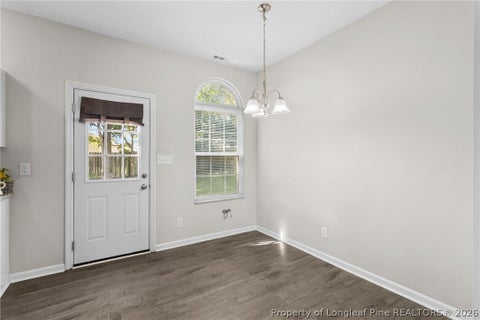 Tiny photo for 3823 Goforth Drive, Hope Mills, NC 28348 (MLS # 769443)