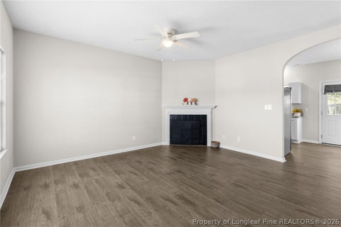Tiny photo for 3823 Goforth Drive, Hope Mills, NC 28348 (MLS # 769443)