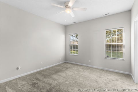 Tiny photo for 3823 Goforth Drive, Hope Mills, NC 28348 (MLS # 769443)
