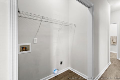 Tiny photo for 3823 Goforth Drive, Hope Mills, NC 28348 (MLS # 769443)