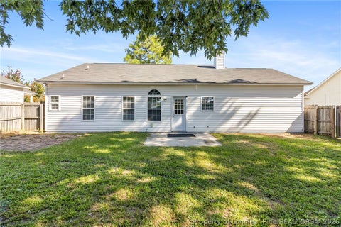 Tiny photo for 3823 Goforth Drive, Hope Mills, NC 28348 (MLS # 769443)