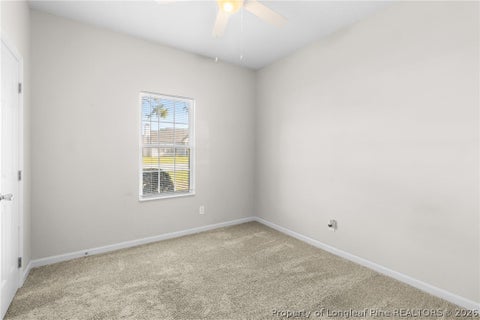 Tiny photo for 3823 Goforth Drive, Hope Mills, NC 28348 (MLS # 769443)