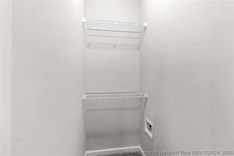 Tiny photo for 3823 Goforth Drive, Hope Mills, NC 28348 (MLS # 769443)