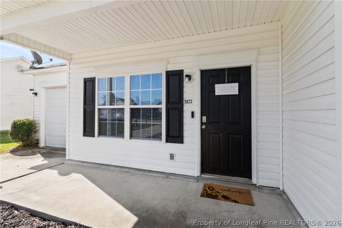 Tiny photo for 3823 Goforth Drive, Hope Mills, NC 28348 (MLS # 769443)