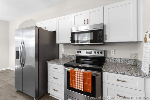 Tiny photo for 3823 Goforth Drive, Hope Mills, NC 28348 (MLS # 769443)