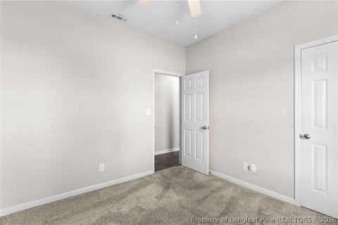 Tiny photo for 3823 Goforth Drive, Hope Mills, NC 28348 (MLS # 769443)