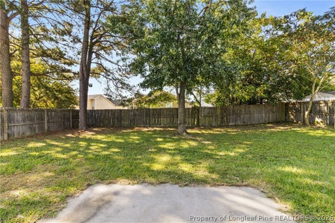 Tiny photo for 3823 Goforth Drive, Hope Mills, NC 28348 (MLS # 769443)