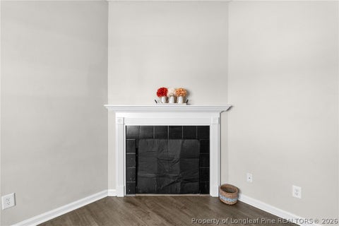 Tiny photo for 3823 Goforth Drive, Hope Mills, NC 28348 (MLS # 769443)