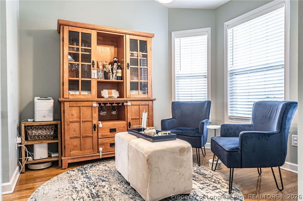 Photo of 119 High Tower Lane, Aberdeen, NC 28315 (MLS # 767598)