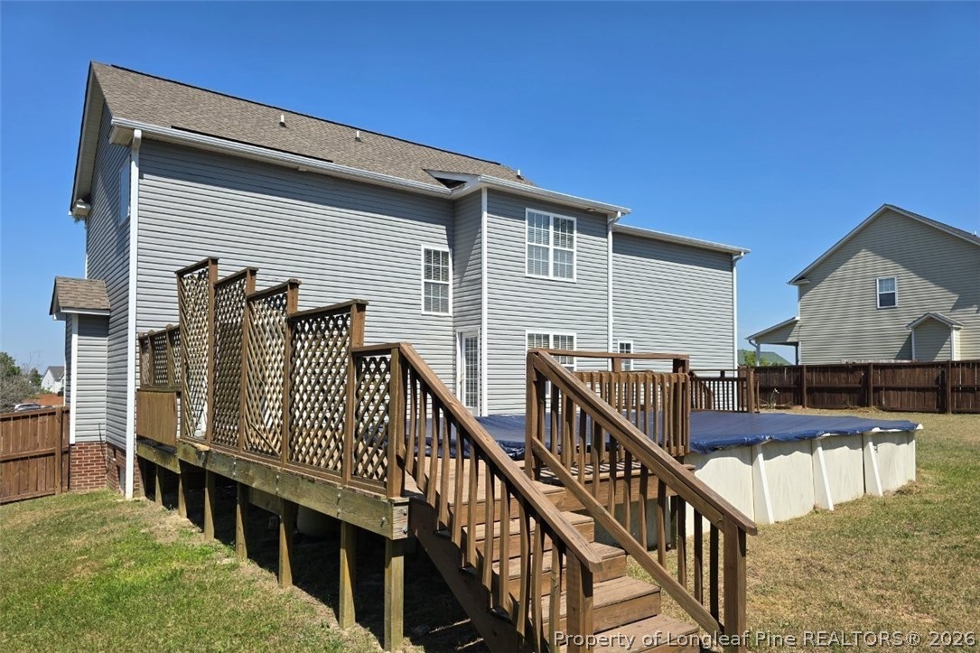 152 Crutchfield Drive