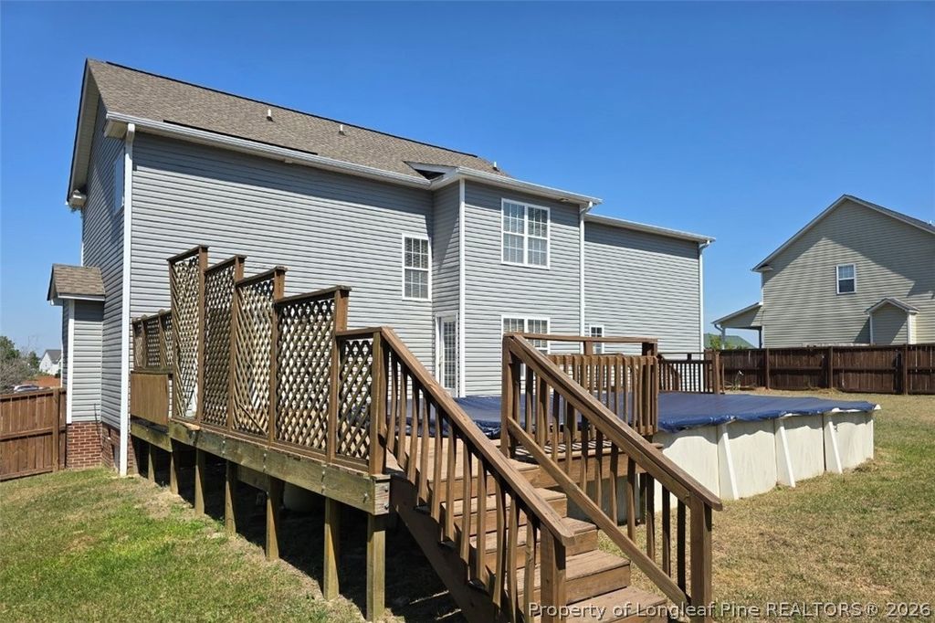 Photo of 152 Crutchfield Drive, Cameron, NC 28326 (MLS # 760903)