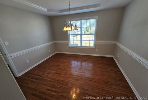 Tiny photo for 152 Crutchfield Drive, Cameron, NC 28326 (MLS # 760903)