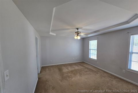 Tiny photo for 152 Crutchfield Drive, Cameron, NC 28326 (MLS # 760903)