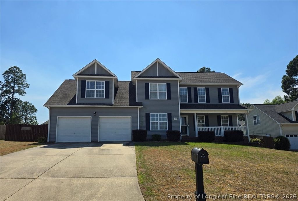Photo of 152 Crutchfield Drive, Cameron, NC 28326 (MLS # 760903)