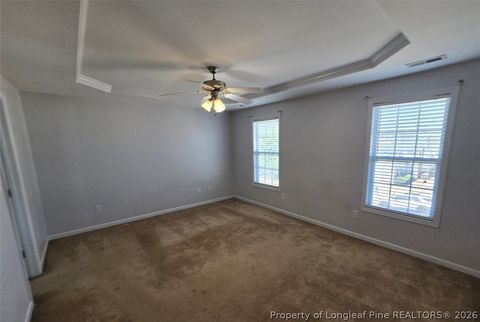 Tiny photo for 152 Crutchfield Drive, Cameron, NC 28326 (MLS # 760903)