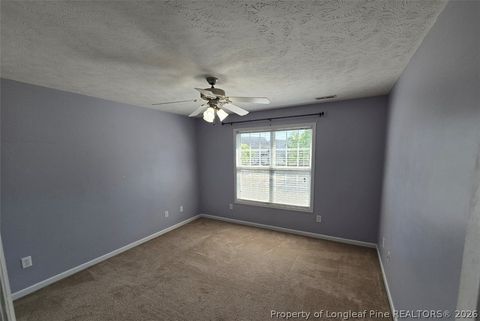 Tiny photo for 152 Crutchfield Drive, Cameron, NC 28326 (MLS # 760903)