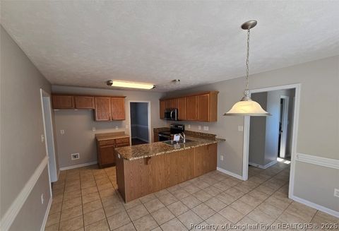 Tiny photo for 152 Crutchfield Drive, Cameron, NC 28326 (MLS # 760903)