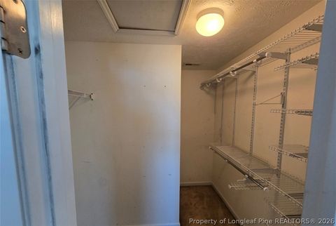 Tiny photo for 152 Crutchfield Drive, Cameron, NC 28326 (MLS # 760903)