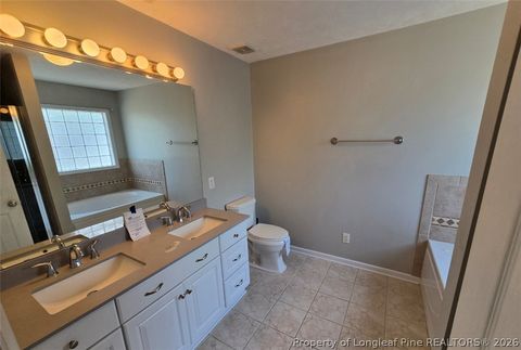 Tiny photo for 152 Crutchfield Drive, Cameron, NC 28326 (MLS # 760903)