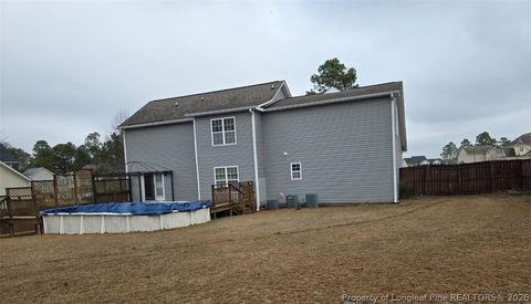 Tiny photo for 152 Crutchfield Drive, Cameron, NC 28326 (MLS # 760903)