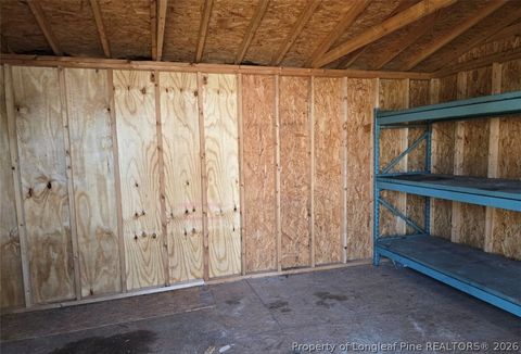 Tiny photo for 152 Crutchfield Drive, Cameron, NC 28326 (MLS # 760903)