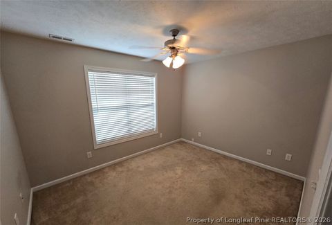 Tiny photo for 152 Crutchfield Drive, Cameron, NC 28326 (MLS # 760903)