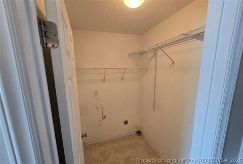 Tiny photo for 152 Crutchfield Drive, Cameron, NC 28326 (MLS # 760903)