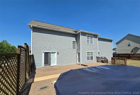 Tiny photo for 152 Crutchfield Drive, Cameron, NC 28326 (MLS # 760903)