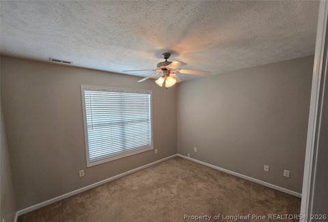 Tiny photo for 152 Crutchfield Drive, Cameron, NC 28326 (MLS # 760903)