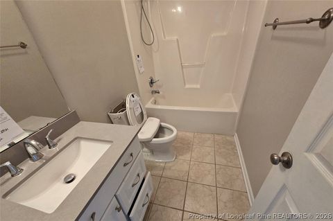 Tiny photo for 152 Crutchfield Drive, Cameron, NC 28326 (MLS # 760903)