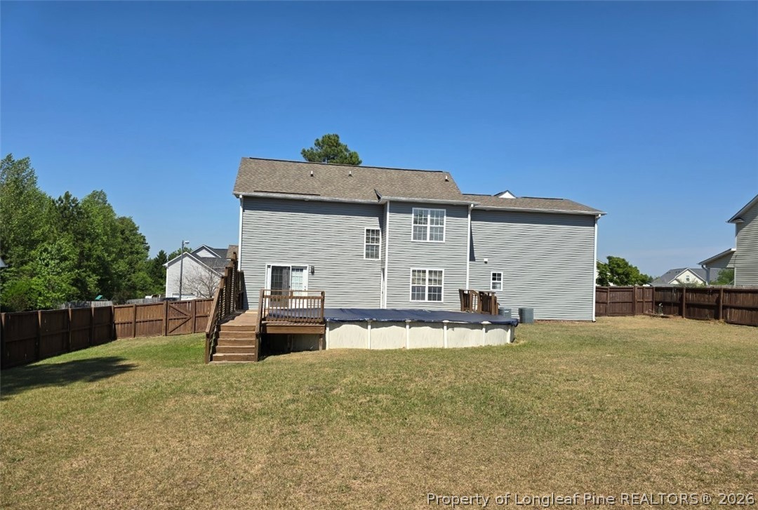 152 Crutchfield Drive