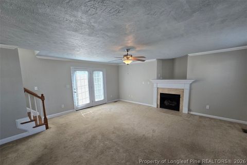 Tiny photo for 152 Crutchfield Drive, Cameron, NC 28326 (MLS # 760903)