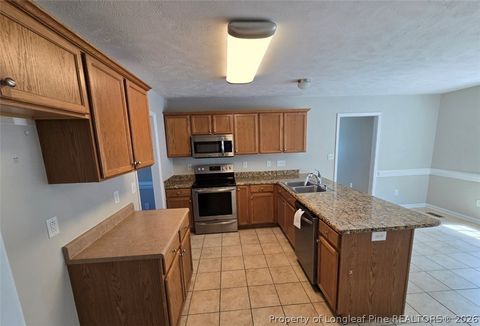 Tiny photo for 152 Crutchfield Drive, Cameron, NC 28326 (MLS # 760903)