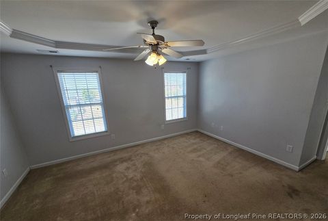 Tiny photo for 152 Crutchfield Drive, Cameron, NC 28326 (MLS # 760903)