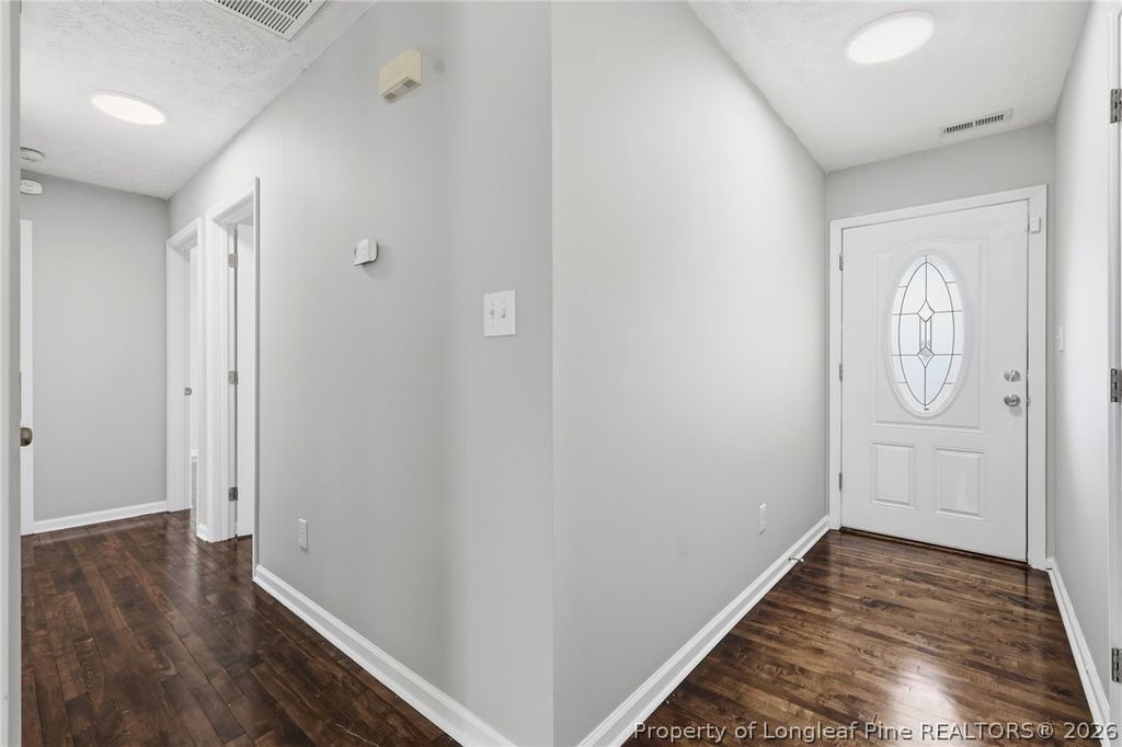 Photo of 1305 Aultroy Drive, Fayetteville, NC 28306 (MLS # 762122)