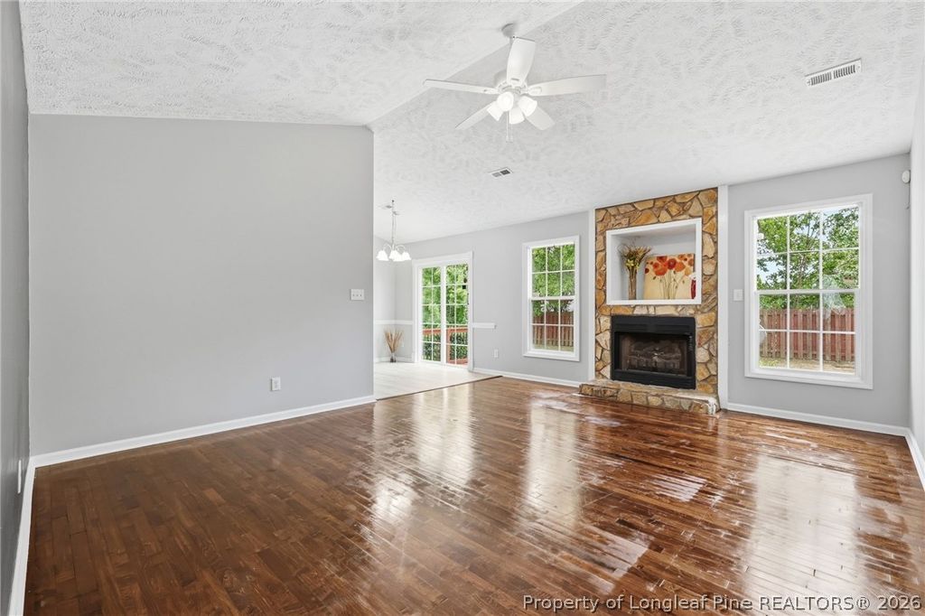 Photo of 1305 Aultroy Drive, Fayetteville, NC 28306 (MLS # 762122)