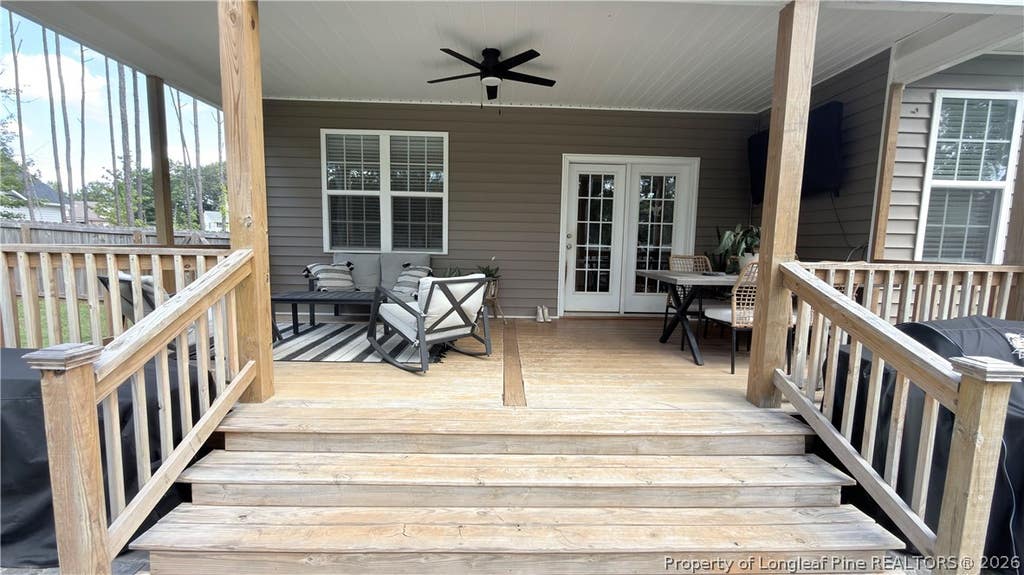 Photo of 108 Godwin Court, Sanford, NC 27330 (MLS # 768139)