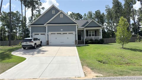 Photo of 108 Godwin Court, Sanford, NC 27330 (MLS # 768139)