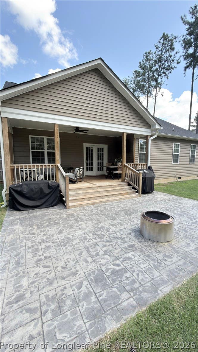 Photo of 108 Godwin Court, Sanford, NC 27330 (MLS # 768139)